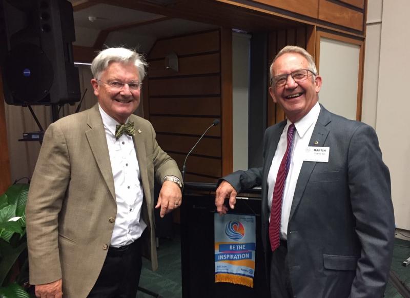 click on photo to return to Rotary Club Photo menu